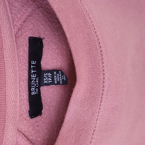 Blonde Pullover - Picture 3 of 4